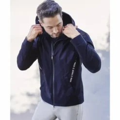 Veste imperméable et coupe-vent Fyn SS23 homme - Pikeur