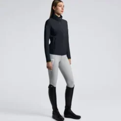 Veste imperméable Heat Sealed - Cavalleria Toscana - femme