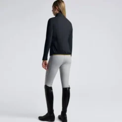 Veste imperméable Heat Sealed - Cavalleria Toscana - femme