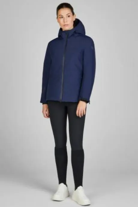 Veste imperméable Heritage 2024 - Eskadron