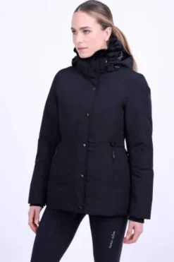 Veste imperméable Hip jacket Lorine - Euro Star