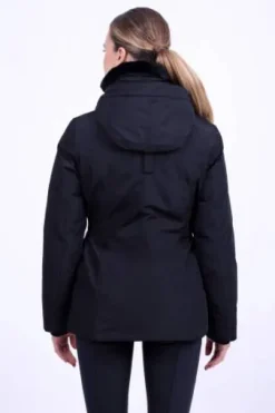 Veste imperméable Hip jacket Lorine - Euro Star