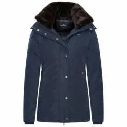 Veste imperméable Hip jacket Lorine - Euro Star