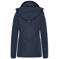 Veste imperméable Hip jacket Lorine - Euro Star