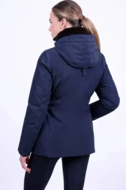 Veste imperméable Hip jacket Lorine - Euro Star