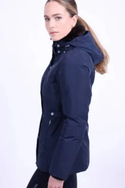 Veste imperméable Hip jacket Lorine - Euro Star