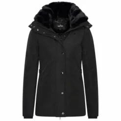 Veste imperméable Hip jacket Lorine - Euro Star