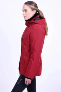 Veste imperméable Hip jacket Lorine - Euro Star