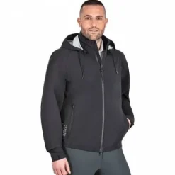 Veste imperméable homme Equiline Colinec