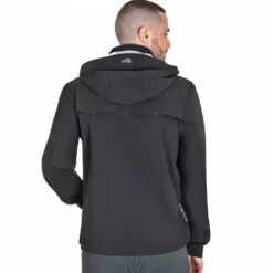 Veste imperméable homme Equiline Colinec