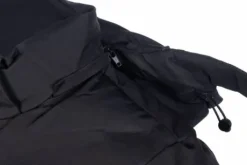 Veste imperméable homme Munich HKM