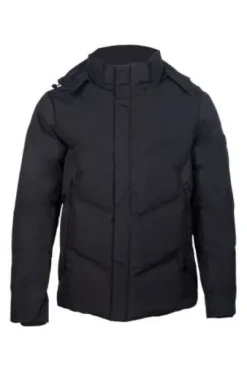 Veste imperméable homme Munich HKM