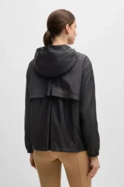 Veste imperméable LOUISE - Boss Equestrian