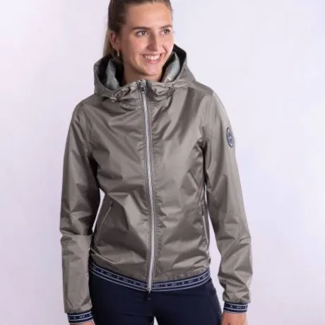 Veste imperméable Nina - HV POLO