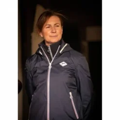 Veste imperméable Rainshort - PENELOPE COLLECTION