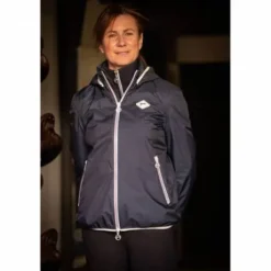 Veste imperméable Rainshort - PENELOPE COLLECTION