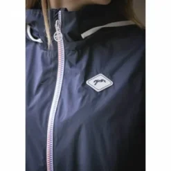 Veste imperméable Rainshort - PENELOPE COLLECTION