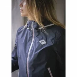 Veste imperméable Rainshort - PENELOPE COLLECTION