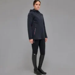 Veste imperméable Revo 3-Way 3 en 1 - CAVALLERIA TOSCANA
