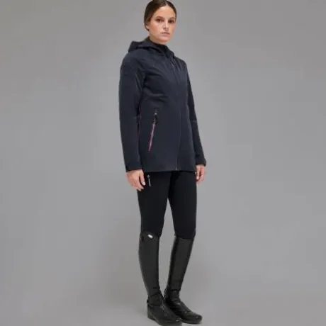 Veste imperméable Revo 3-Way 3 en 1 - CAVALLERIA TOSCANA