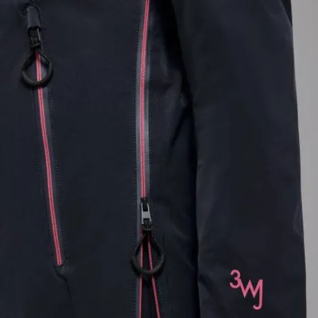 Veste imperméable Revo 3-Way 3 en 1 - CAVALLERIA TOSCANA