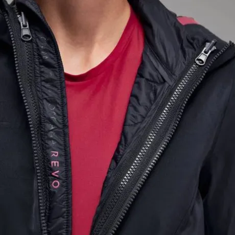 Veste imperméable Revo 3-Way 3 en 1 - CAVALLERIA TOSCANA