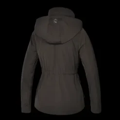 Veste isolante Ashburton Kaki - Kingsland - Femme