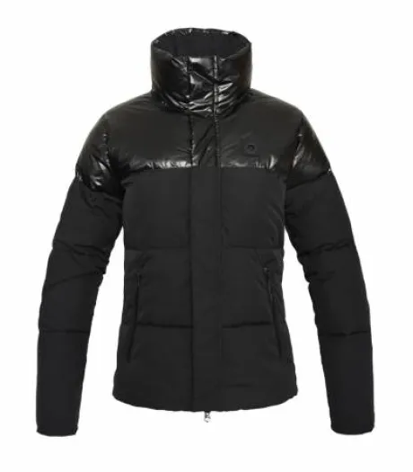 Veste isolante femme klstacy - Kingsland