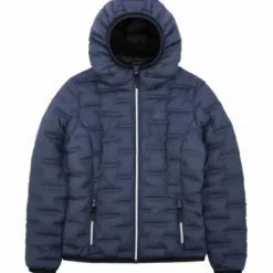 Veste Je t’aime Nelly - Equithème - Protection thermique