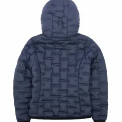 Veste Je t’aime Nelly - Equithème - Protection thermique