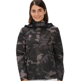 Veste Joy Windbreaker - Spooks