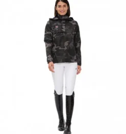 Veste Joy Windbreaker - Spooks