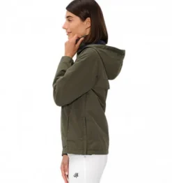 Veste Joy Windbreaker - Spooks