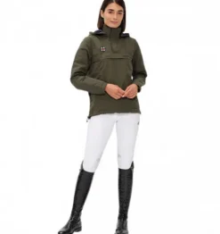 Veste Joy Windbreaker - Spooks