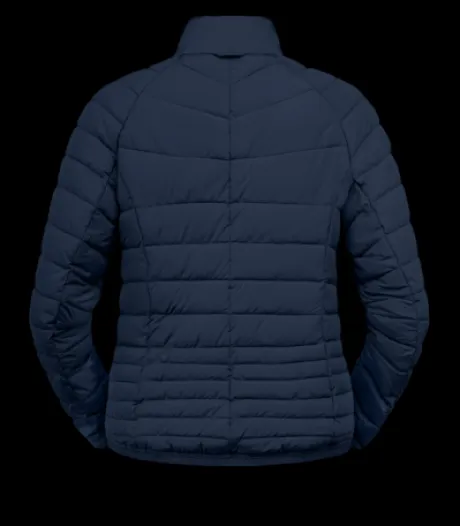 Veste légère Haarlem marine Waldhausen