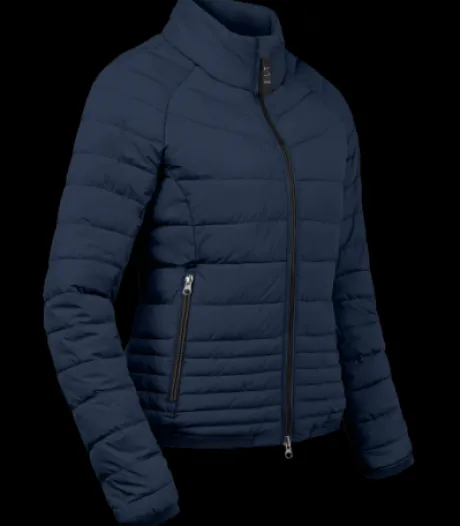 Veste légère Haarlem marine Waldhausen