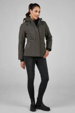 Veste longue imperméable 8024 SPORTS - Pikeur