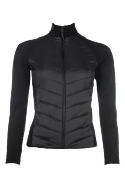 Veste matelassée Amalfi - HKM - Tissu respirant