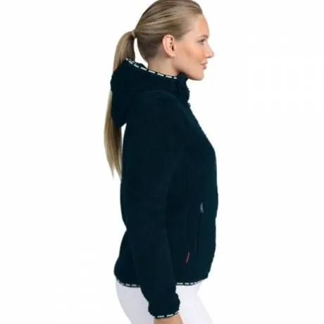 Veste Nellah Teddy Jacket - Spooks