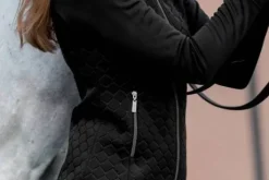 Veste Next generation Jacket Black - Equestrian Stockholm