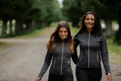 Veste Next Génération Equestrian Stockholm - Dark Sky