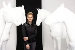 Veste polaire fleece jacket 4040 ATHLEISURE - Pikeur