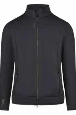 Veste polaire homme Sports 8042 - Pikeur - Tissu fonctionnel