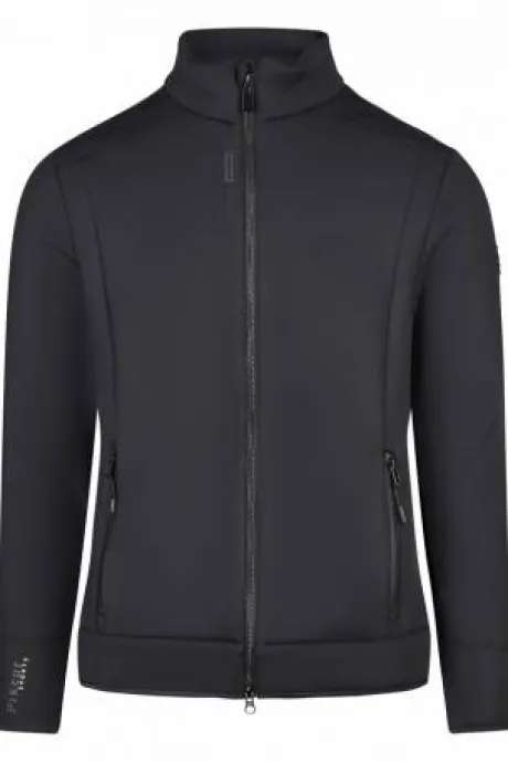 Veste polaire homme Sports 8042 - Pikeur - Tissu fonctionnel