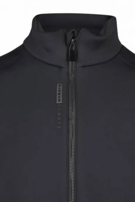 Veste polaire homme Sports 8042 - Pikeur - Tissu fonctionnel