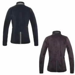Veste polaire KLester pour femme - Kingsland