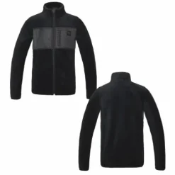 Veste polaire KLezra Coral Junior - Kingsland