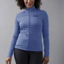 Veste polaire Klolyvia Femme - Kingsland