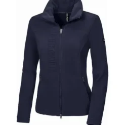 Veste polaire Lola Pikeur