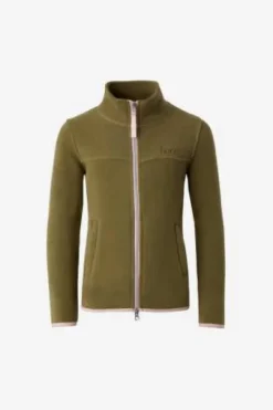 Veste polaire Monster Horze